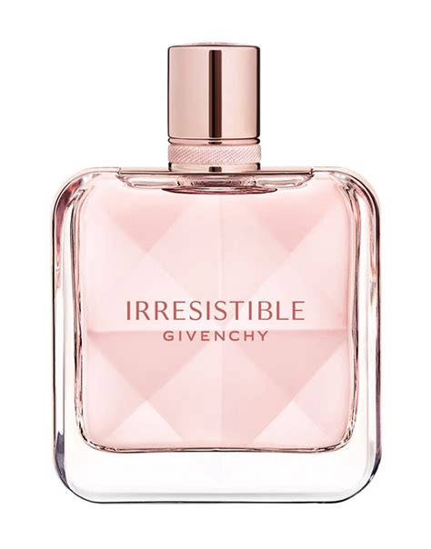 givenchy irresistible eau de toilette opiniones